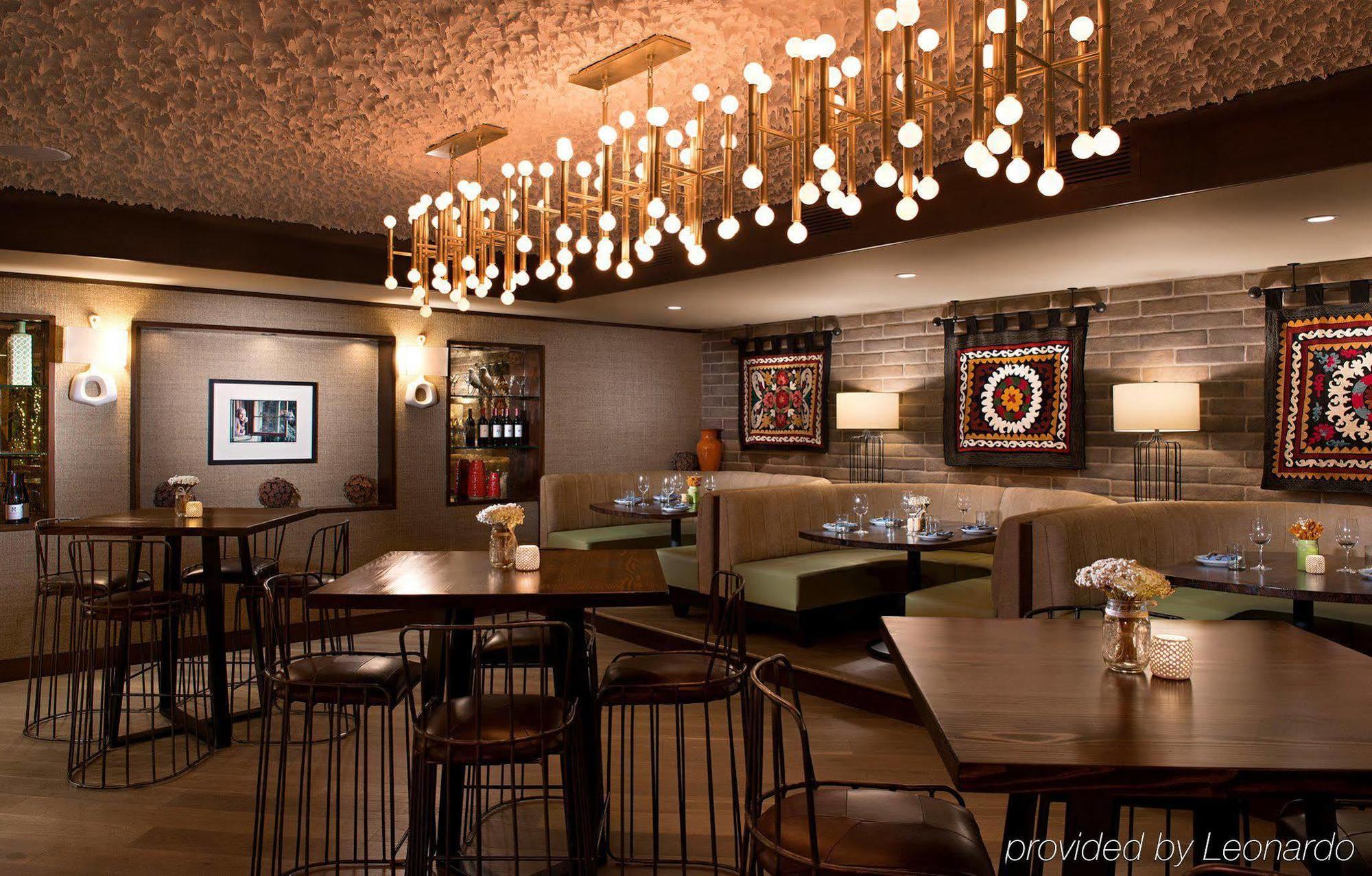 The Garland Hotel Los Ángeles