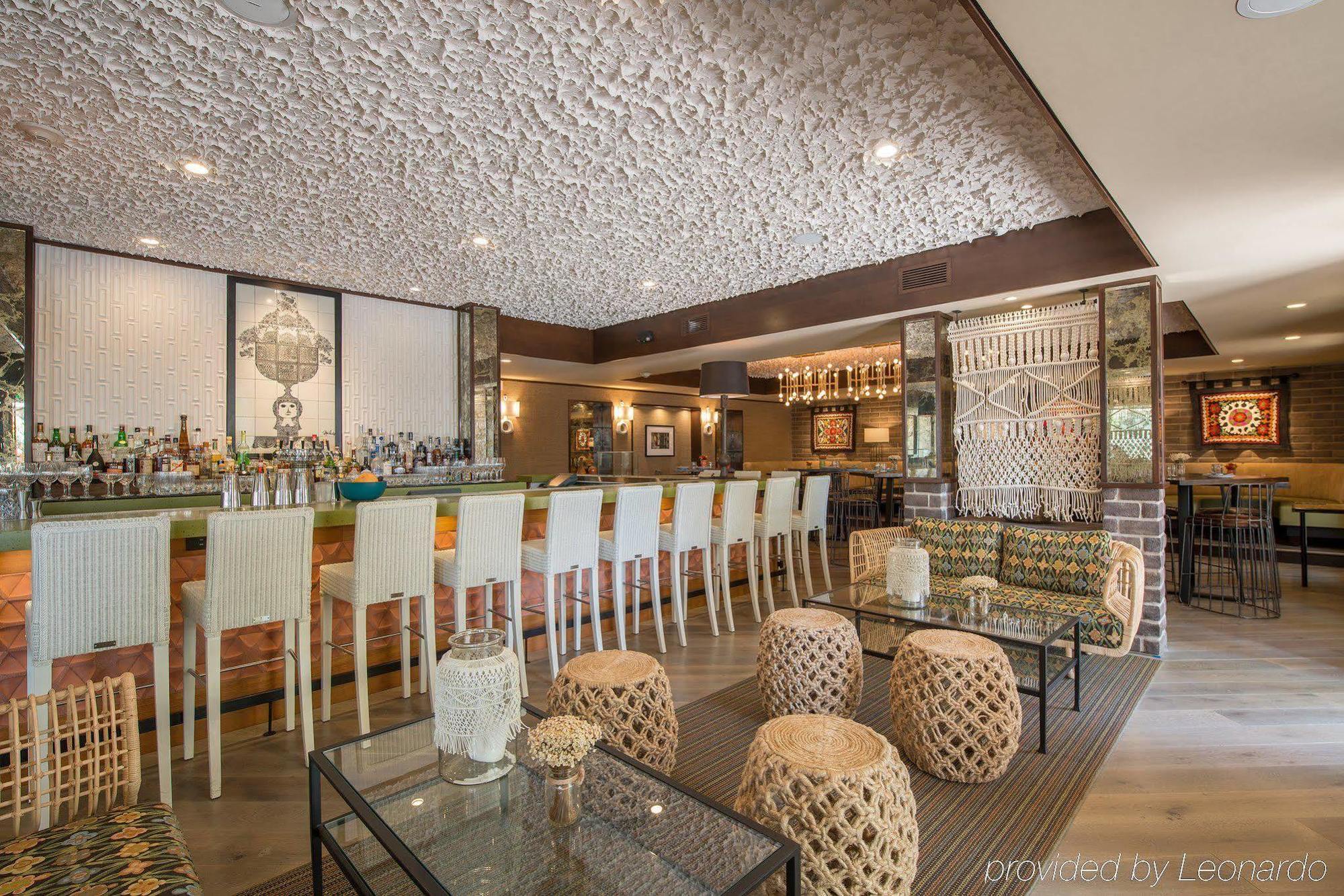 Hotel The Garland 4*